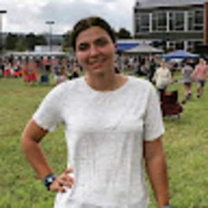 Meet your Posher, Anna